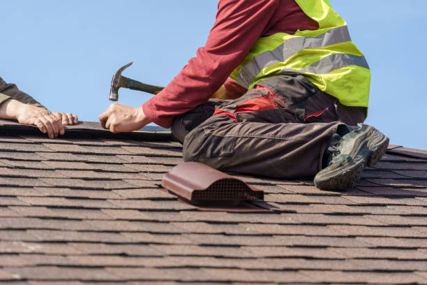Quick and Trustworthy Emergency Roof Repair Services in Hudson Falls, NY