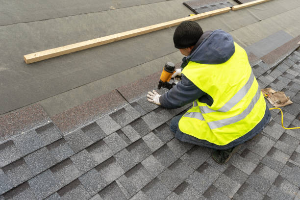 Best Metal Roofing Contractor  in Hudson Falls, NY