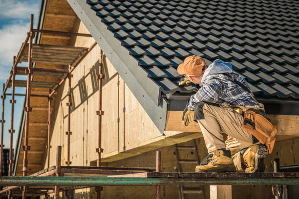 Best Roof Restoration Services  in Hudson Falls, NY