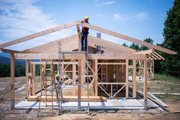 Best Roof Maintenance Services  in Hudson Falls, NY