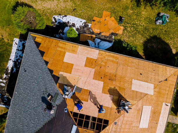 Best Roof Replacement Cost  in Hudson Falls, NY