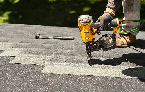 Professional Roofing Contractor in Hudson Falls, NY