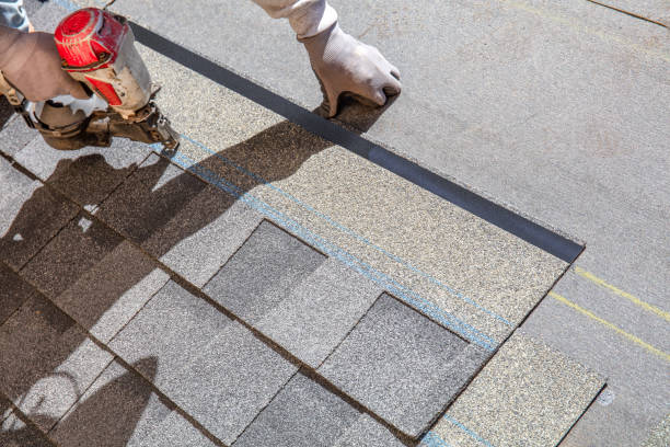 Best Shingle Roofing Installation  in Hudson Falls, NY