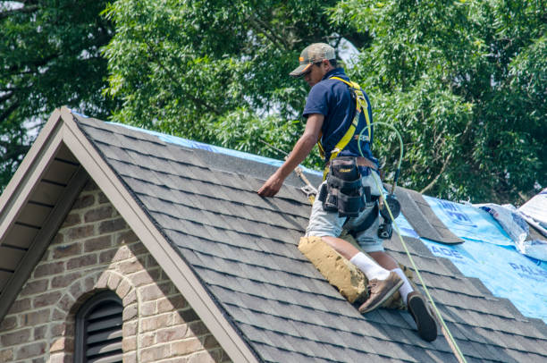 Best Gutter Installation and Roofing  in Hudson Falls, NY